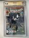 Cgc Signature Series 9.4 Spiderman #13 SignÉ Par Jim Salicrup Apparition De Morbius
