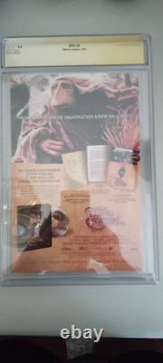 CGC Signature Series 9.6 NYX #3 1ère Apparition de X-23, 1ère Laura Kinney NM/M+ CGC Signature Series 9.6 NYX #3 1ère Apparition de X-23, 1ère Laura Kinney NM/M+