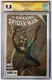 Cgc Signature Series 9,8 Marvel The Amazing Spider-man N&deg;26 Sign&eacute; Andrew Garfield