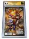 Cgc Signature Series &ndash; Amazing Spider-man N&deg; 1 Not&eacute; 9,0, Sign&eacute; Par Andrew Garfield