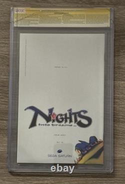 CGC Signature Series Avengers #v2 #1 9.4 Signé par Rob Liefeld