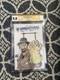 Cgc Signature Series Sang Bleu Non Naturel #1 Signé Et Dessin Par Geoffrey K Gwin