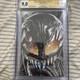 Carnage Noir Blanc Et Sang Une Série Signature Cgc 9.0