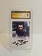 Carte De Signature Personnalisée De Michael Biehn Mint Cgc 9 SÉrie De Signature Lot 594