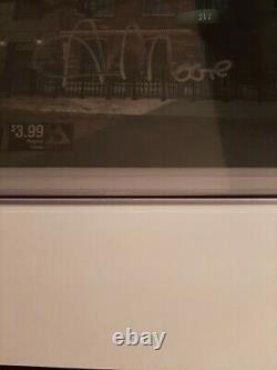 Cgc 9.8 Ss Alan Moore Providence #1 Signature Signée Série Autographe Watchmen