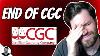 Cgc A Un Gros Problème