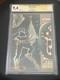 Couverture Variante Jim Starlin 1100 Cgc Signature Series 9.4 Old Man Quill #1 Gotg