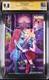 Dc Pride 2022 #1 Variante Bartel Cgc Signature Series 9.8 Signé Howard, Williams