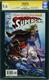 Dc Supergirl #1 Cgc 9.6 Série Signature 2005
