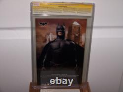 DC Supergirl #1 CGC 9.6 Série Signature 2005