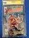 Daredevil #191 Cgc Ss 9.8 Signé Frank Miller Marvel 1983 Bullseye