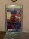 Deadpool N&deg;1 Variante Third Eye Cgc 9.8 Signature Series Brian Posehn Autographe Et Plus