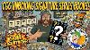 D&eacute;ballage Cgc De La S&eacute;rie Signature Comics