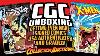 D&eacute;ballage Cgc : Encore Plus De Comics Sign&eacute;s, Authentifi&eacute;s Par Jsa Et Not&eacute;s<br/>
