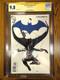 Detective Comics #873 Rare S&eacute;rie Signature Jock Cgc 9.8 Ss 1&egrave;re Impression Batman Dc