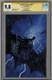 Detective Comics N&deg;1050 Cgc 9.8 Ss Sign&eacute; Gabriele Dell'otto Batman Faible Tirage 5