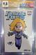 Fantastic Four #2, Variante Skottie Young Série Signature Invisigirl Cgc 9.8