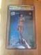Fathom V5 #1b De Michael Turner Série Signature Notée Cgc 9.8