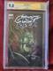 Ghost Rider #1 (marvel Comics 2019) Cgc 9.8 SÉrie Signature