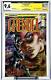 Grendel # 1 Signé Matt Wagner Cgc Jsa Signature Series 9.6 Wp Comico Nouvelle Notation