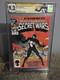 Guerres Secrètes #8 Série De Signatures Cgc 9.2