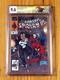 Incroyable Spider-man #330 Cgc Ss 9.6 Wp 1990 Série Signée Signée Par Erik Larsen