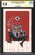 Image Anthologie Du 30e Anniversaire (2022) N&deg;1 Cgc Signature Series 9,8 Nm/mt Sign&eacute;