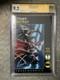 Image Comics Spawn-batman Nn Todd Mcfarlane Sign&eacute; Cgc Signature Series 9.2