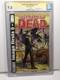 Image Firsts Walking Dead #1 2012 Cgc 9.6 Série De Signatures Signée Par Tony Moore
