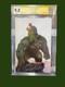 Immortal Hulk #17 Cgc 9,8 Ss Inhyuk Lee Variante Virgin Sign&eacute;e Marvel Comics
