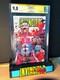 Invincible #1 Cgc 9,8 Ss Variant Whatnot Sign&eacute; Par Ryan Ottley