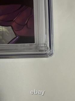 Invincible #49 (2008, Image) 1ère Édition CGC 9.6 Série Signature Ryan Ottley