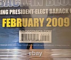 Invincible #57 Série Signature Cgc 9.4 Signé Par Ryan Ottley