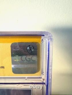Invincible #61 CGC 9.8 SS Ryan Ottley Signé Édition Exclusive de Convention Conquête
