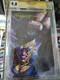 Invincible N&deg;1 Cgc Ss 9,8 Sign&eacute; Tony Sklepic Mach 6 Virgin No Masss Megacon