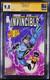 Invincible N&deg; 51 Cgc 9.8 Signature Series Sign&eacute; Par Jim Lee 2008 4747566003