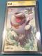 Jeff Le Requin De Terre N&deg;1 Variante Artgerm Lau S&eacute;rie Signature Cgc 9,8 Nm/m Gem Wow