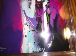 Joker 80e anniversaire Spectaculaire n°1 RARE couverture variante Jock CGC 9.8 SS Signature Series DC