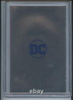 Justice League d'Amérique #15 2017 CGC Signature Series 9.2 (Édition de Convention)
