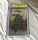 King Spawn #1 Cgc 9,8 S&Eacute;rie Signature Sign&Eacute;e David Finch Couverture C Double Signature