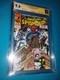 L'incroyable Spider-man N&deg;356 Cgc Signature Series 9,6 Sign&eacute; Par Randy Emberlin