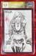 La Muerta Devious #1 Pearl Linen Rouge Ebas Signé Cgc Signature Series 9.9