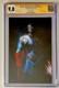 Les Garçons #7. Cgc Ss 9.8. Signé Antony Starr. Homelander. Dell'otto Virgin