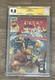 Marvel Comics 1991 X-men #1 Cgc 9.8 Cgc Signature Series Autographe De Jim Lee