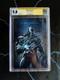 Marvel Comics Venom La Fin N&deg;1 Cgc 9,8 Virgin Signature Series Clayton Crain