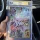 Marvel Comics X-men #12 Cgc Signature Series Vérifié 9.8