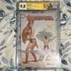 Marvel Deadpool #1 (2020) Cgc 9,8 Signature Series Jtc Variante Sign&eacute;e 2614700005