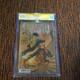 Marvel Team-up &eacute;dition &agrave; Feuille M&eacute;tallique N&deg;14 Cgc 9,9 Ss Sign&eacute; Par Ryan Ottley 2025
