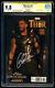 Mighty Thor #700 Movie Photo Variante Ss Cgc 9.8 Chris Hemsworth Signature Series