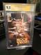 Moon Knight Facsimile N&deg;1 Cgc 9,8 Ss Bill Sienkiewicz Sign&eacute; Infinite Order